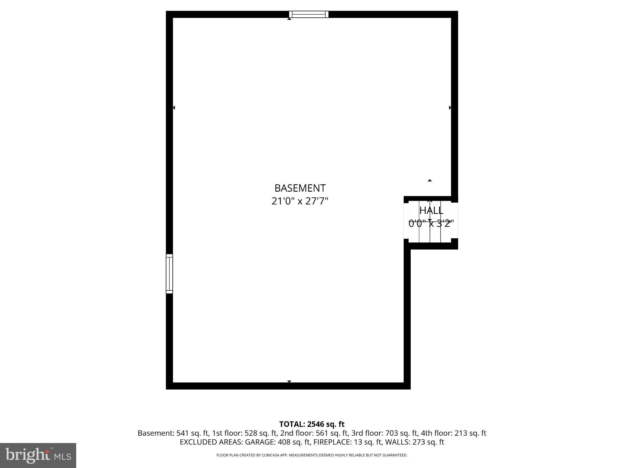 WARWICK MANOR - Residential