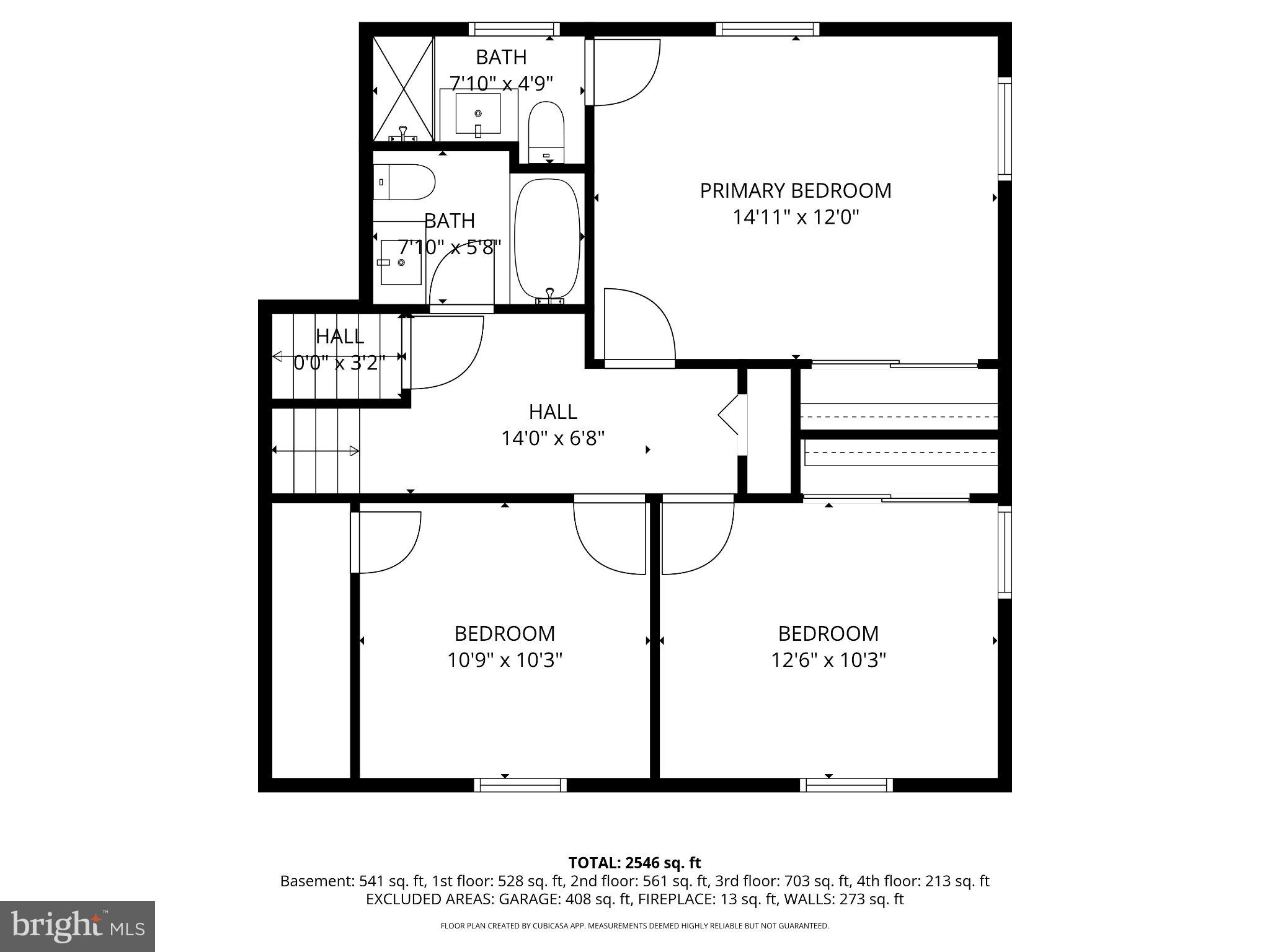 WARWICK MANOR - Residential