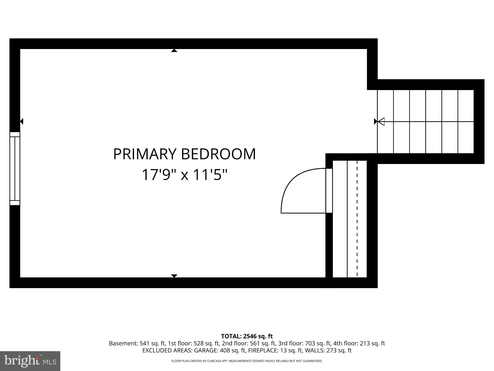 WARWICK MANOR - Residential