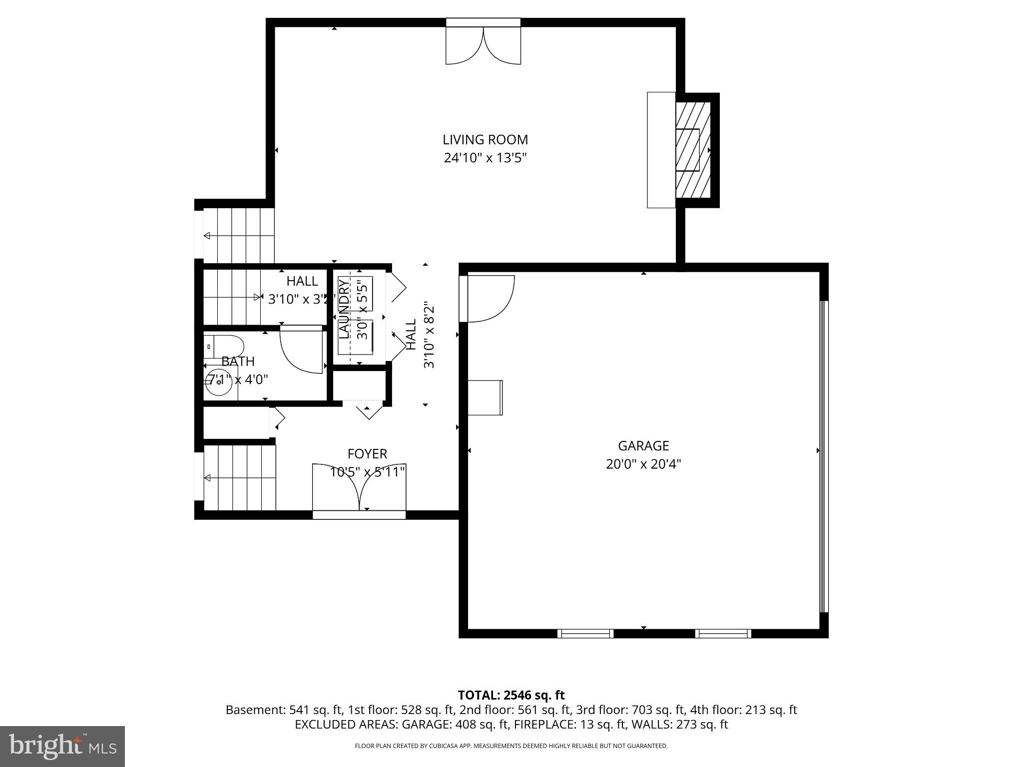 WARWICK MANOR - Residential