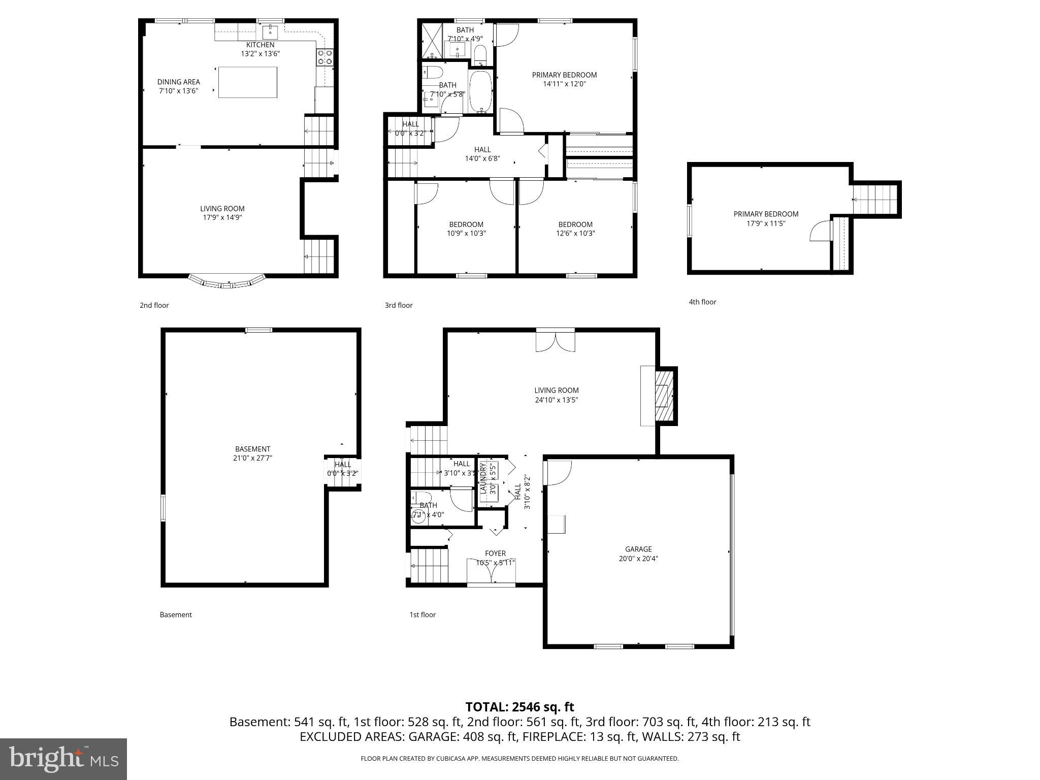 WARWICK MANOR - Residential