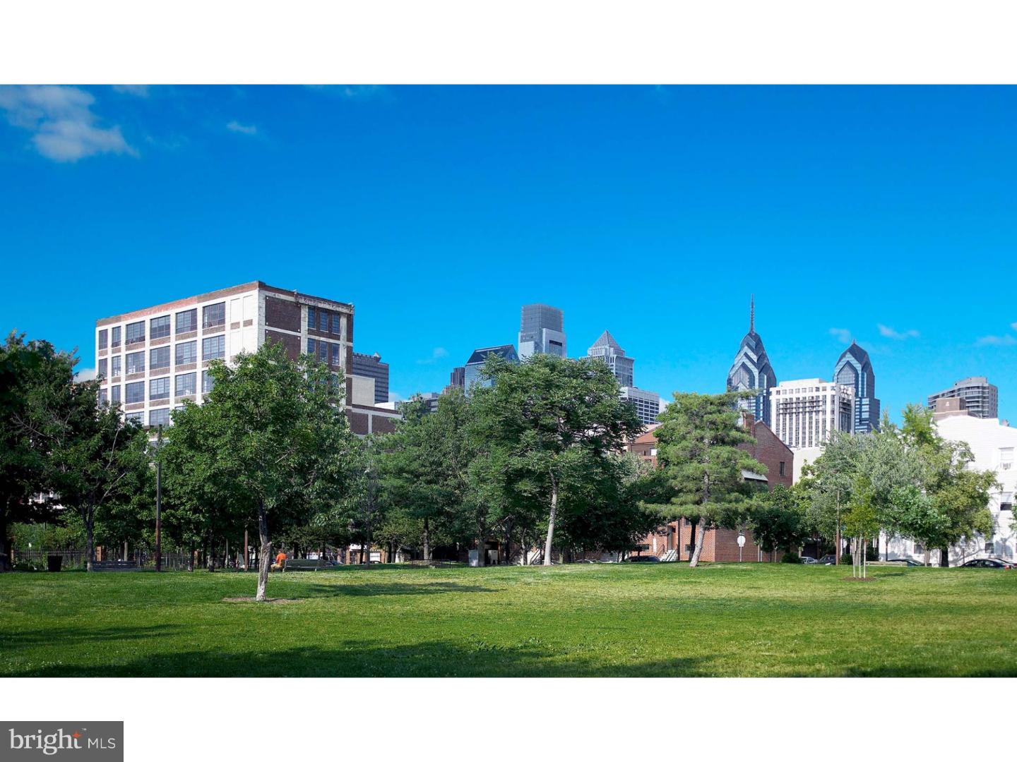 FITLER SQUARE - Residential Lease