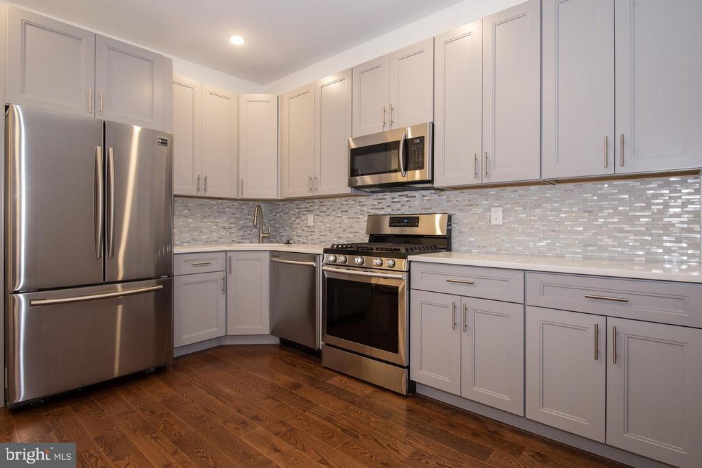 Photo of 1956 N 8th Street #2, PHILADELPHIA, PA 19122 (MLS # PAPH2574798)