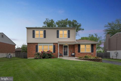 3 SCOTTIE LANE NEW CASTLE DE 19720