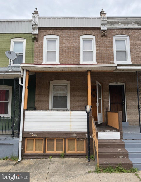 Photo of 5949 N Beechwood Street, PHILADELPHIA, PA 19138 (MLS # PAPH2672604)