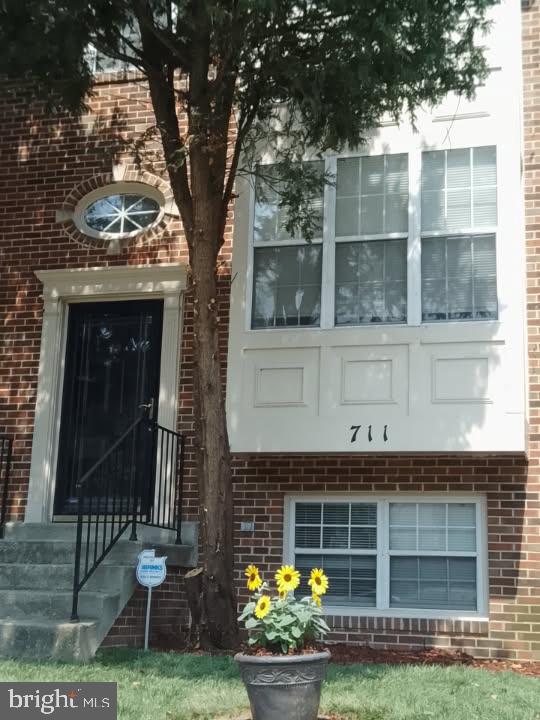 711 FARAWAY COURT, BOWIE, MD, 20721 711 FARAWAY COURT