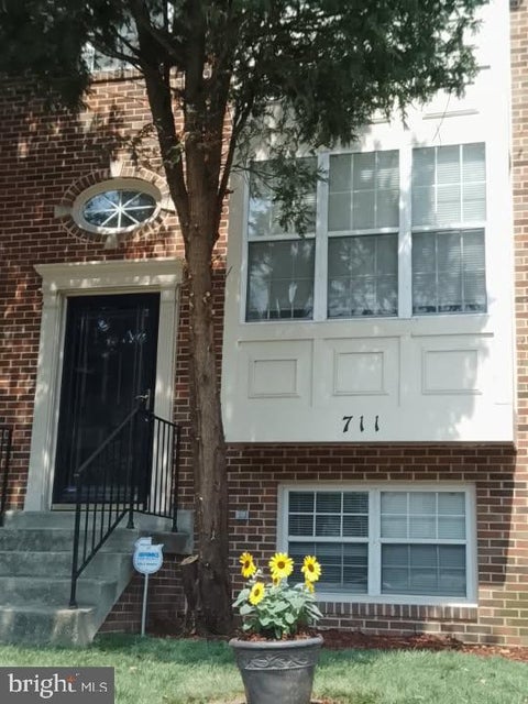 Townhouse For Sale - 711 Faraway Court<br/> Prince Georges County, BOWIE, MD 20721