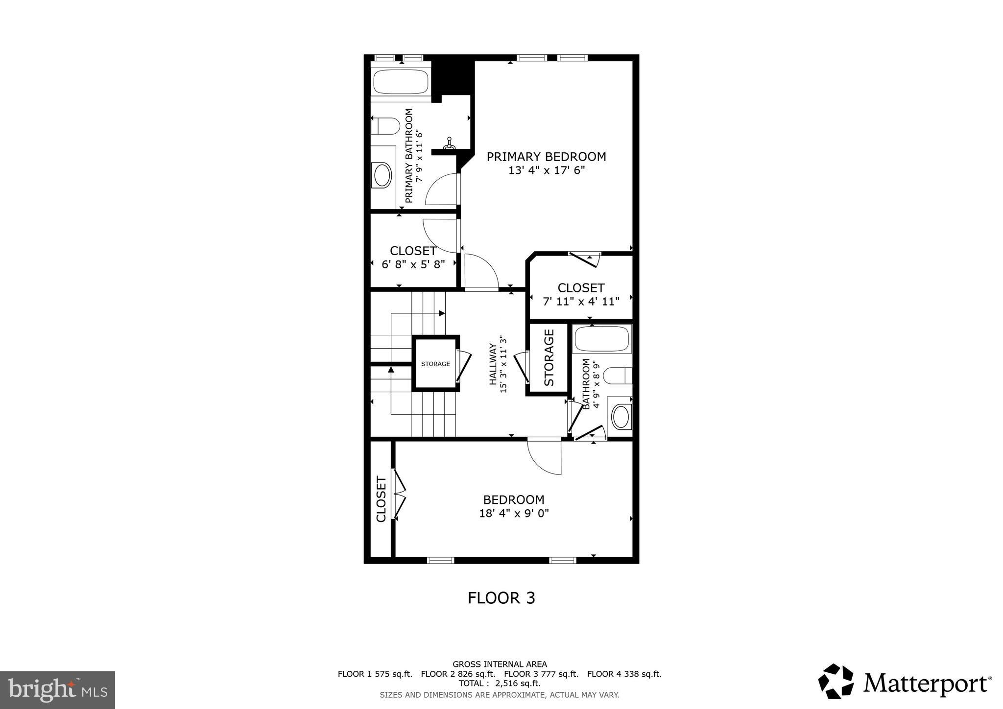 VISTA GARDENS - Residential