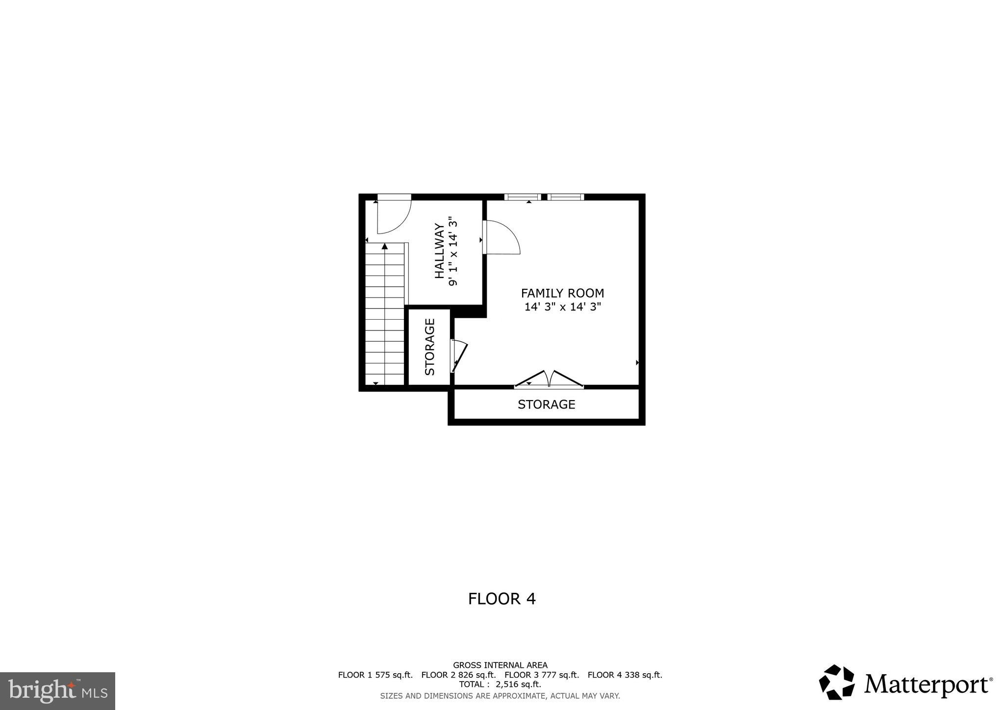 VISTA GARDENS - Residential