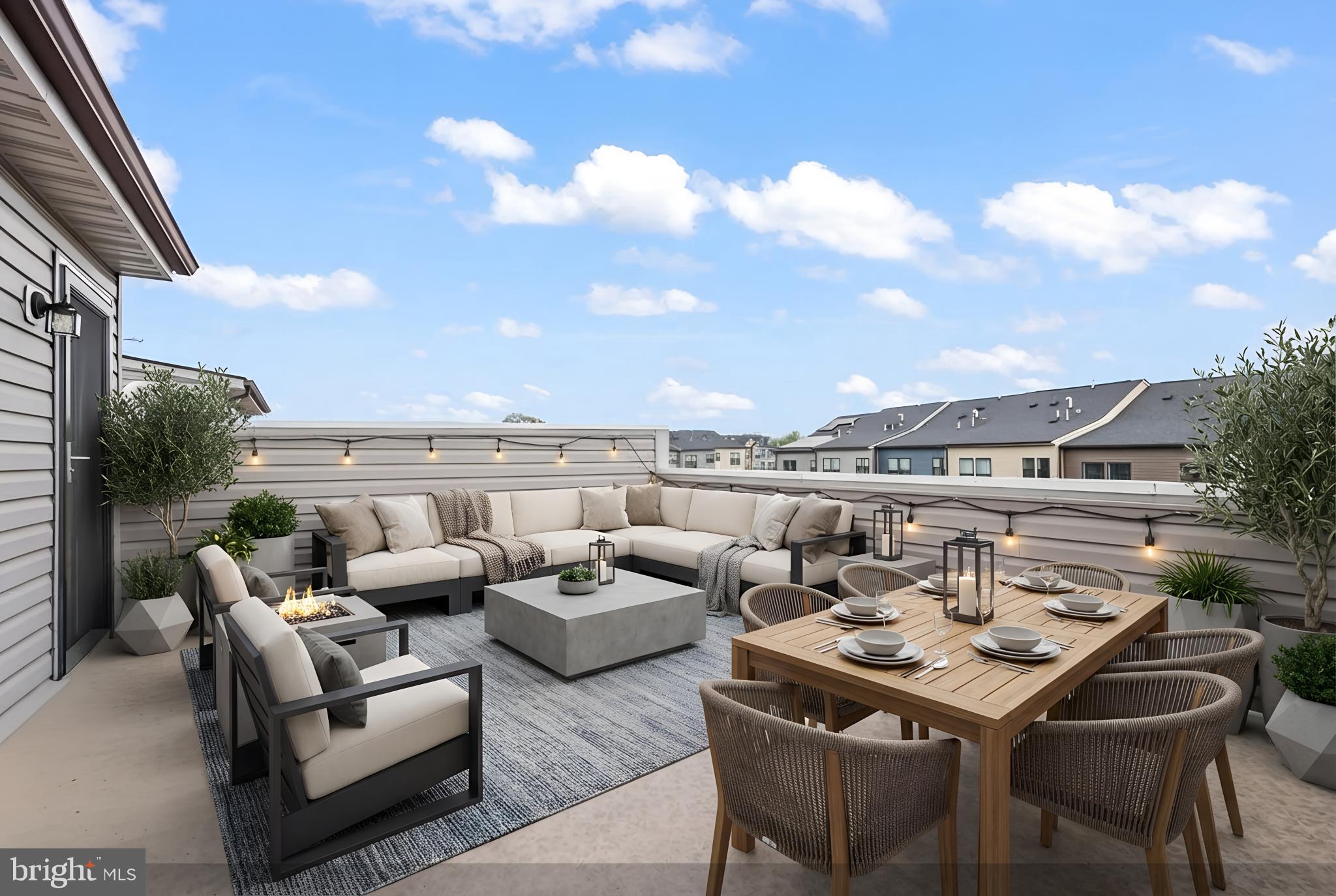 VISTA GARDENS - Residential