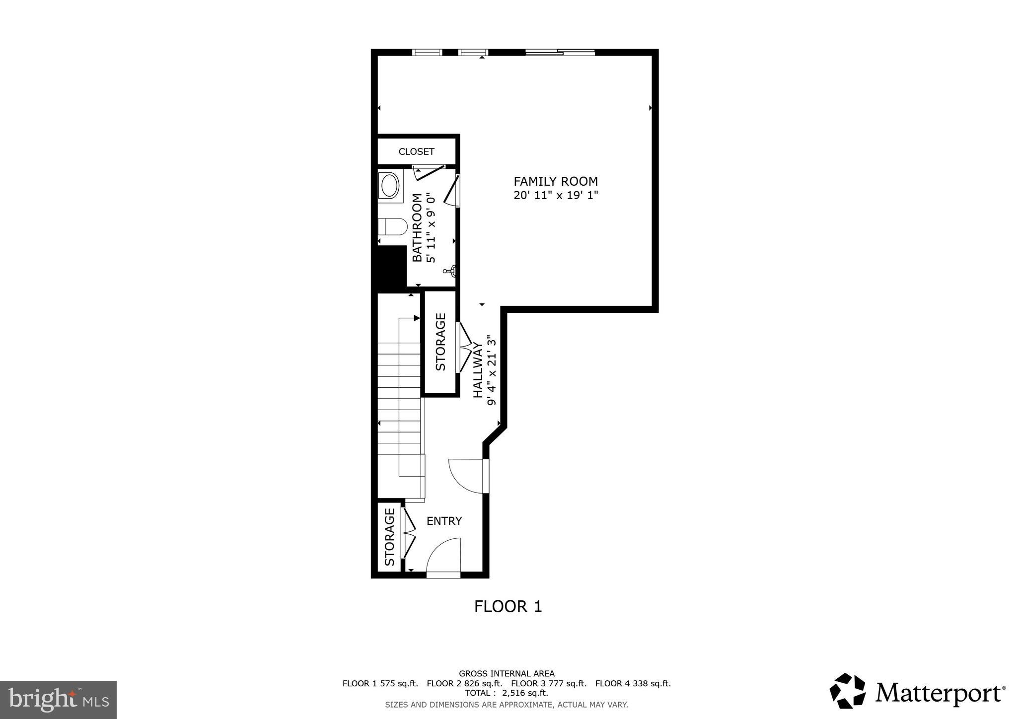VISTA GARDENS - Residential