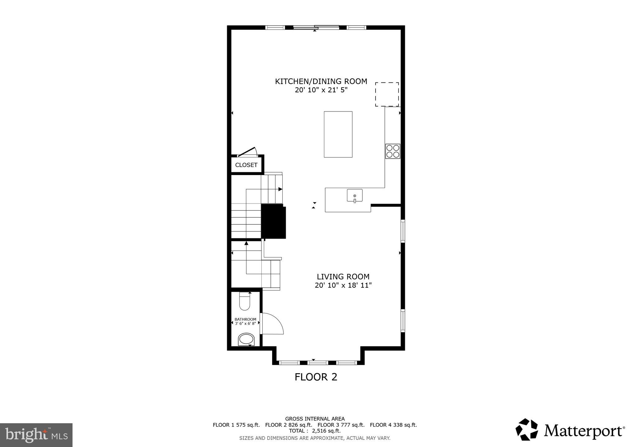 VISTA GARDENS - Residential