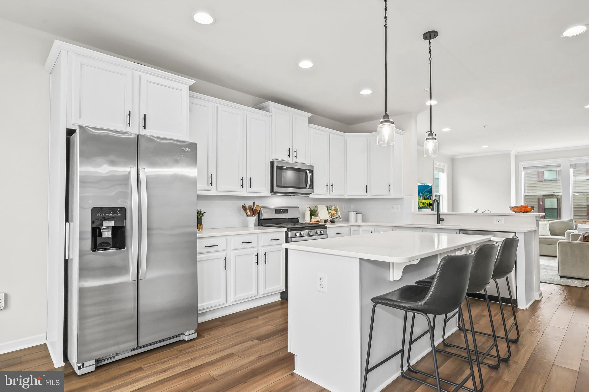 VISTA GARDENS - Residential