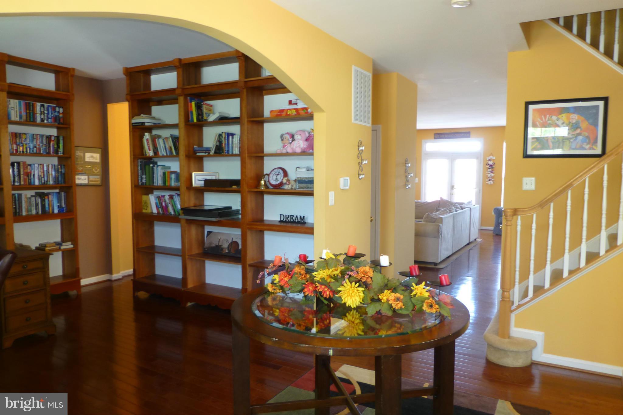 HUNTFIELD - Residential