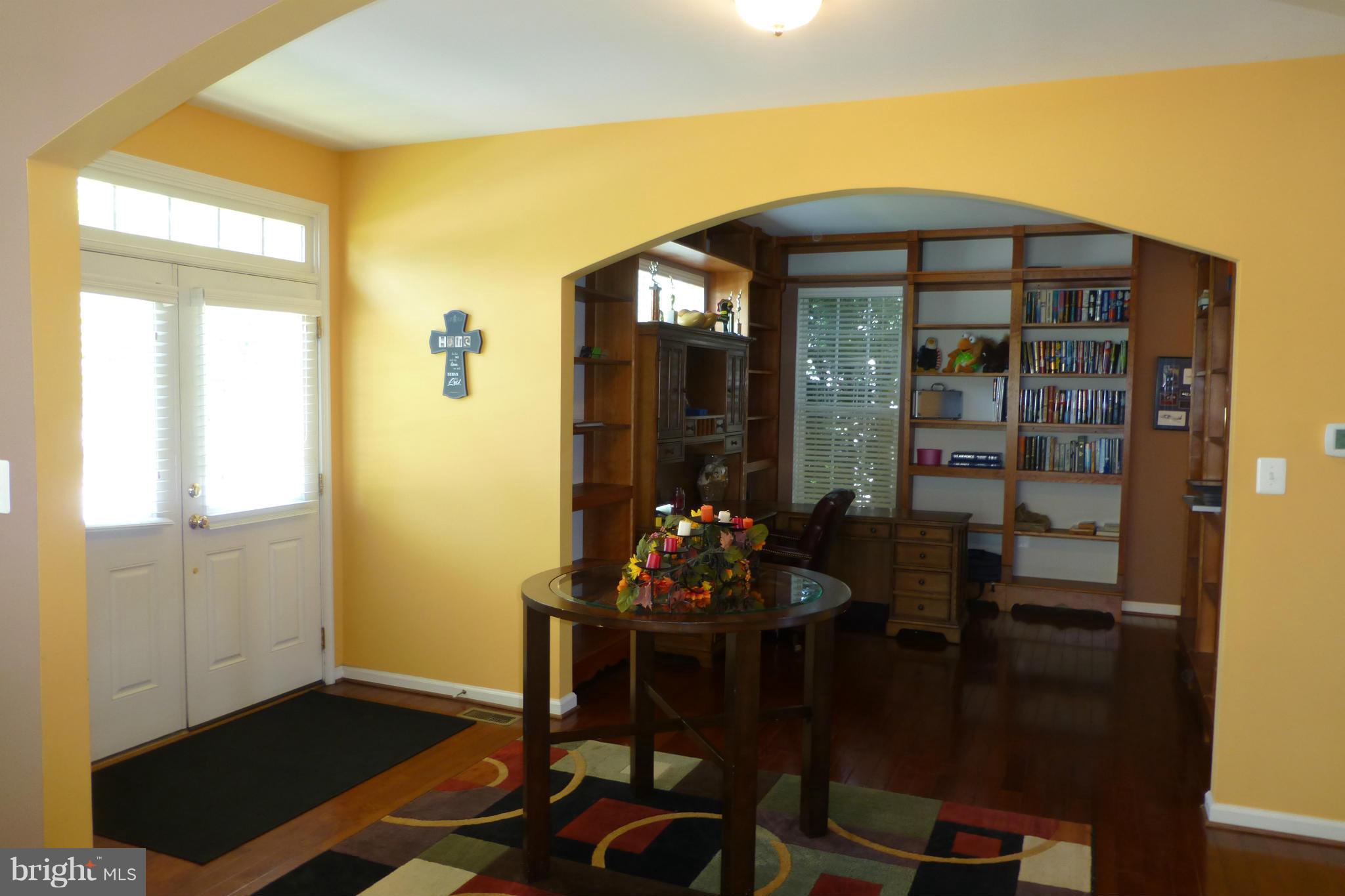 HUNTFIELD - Residential