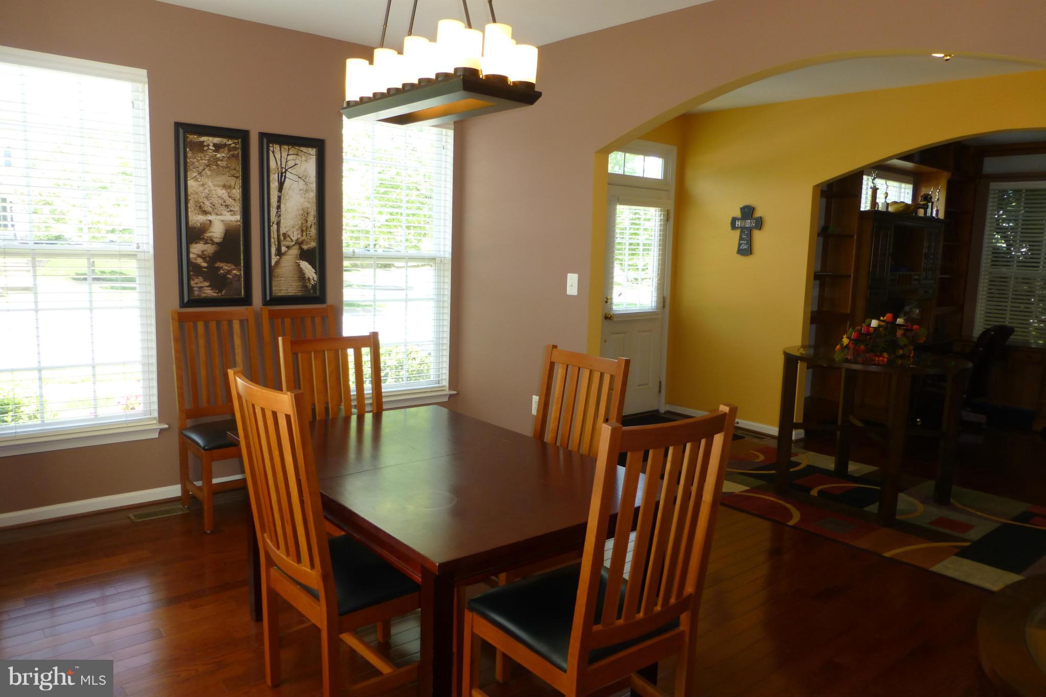 HUNTFIELD - Residential