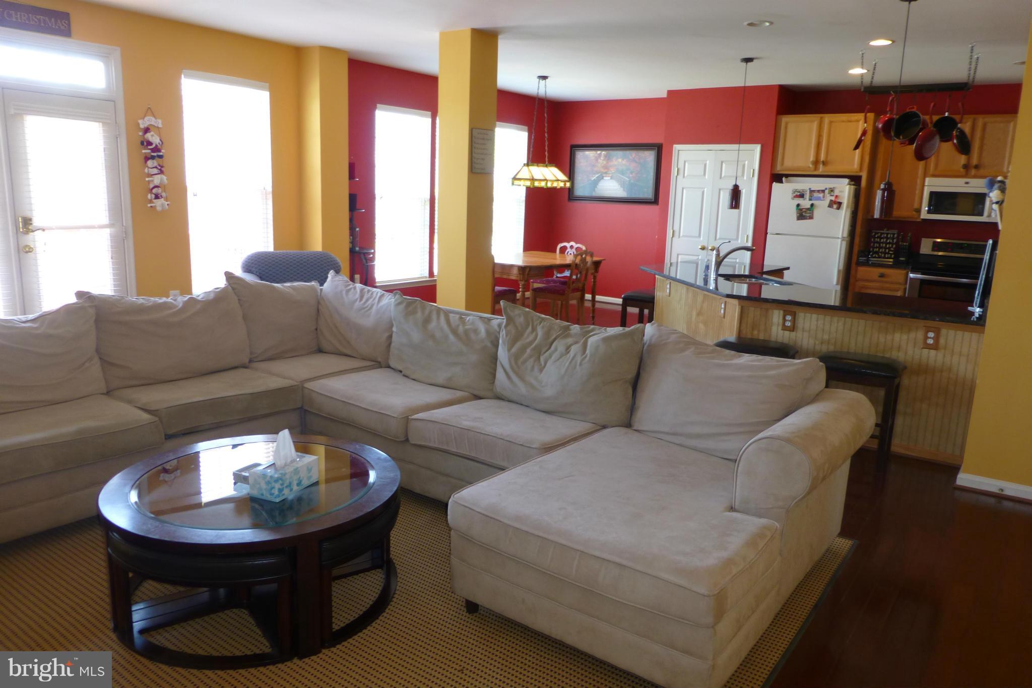 HUNTFIELD - Residential