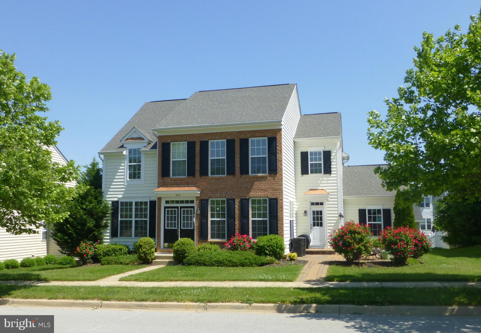 HUNTFIELD - Residential