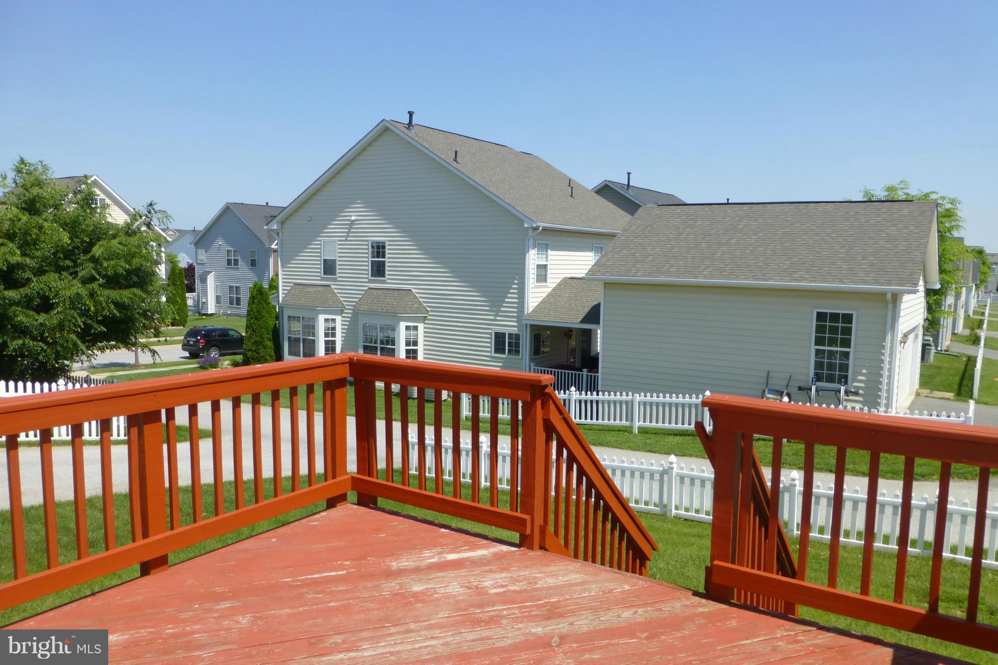 HUNTFIELD - Residential