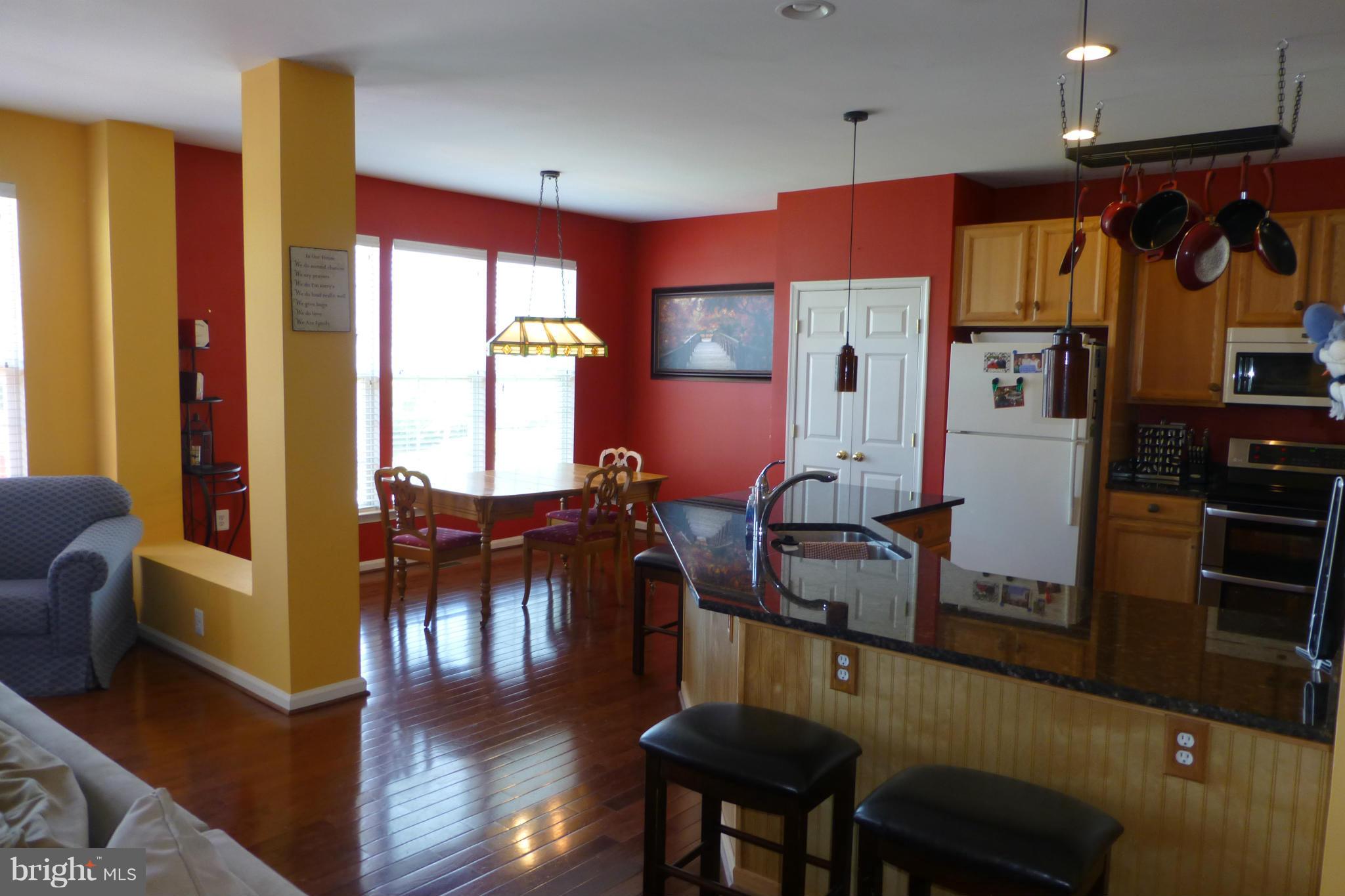 HUNTFIELD - Residential