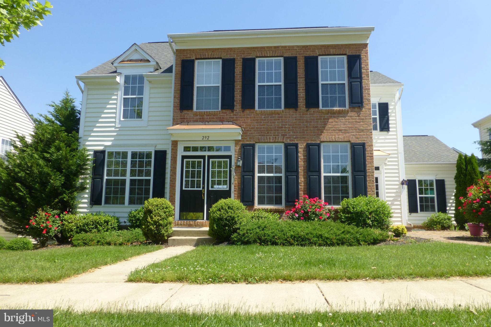 HUNTFIELD - Residential