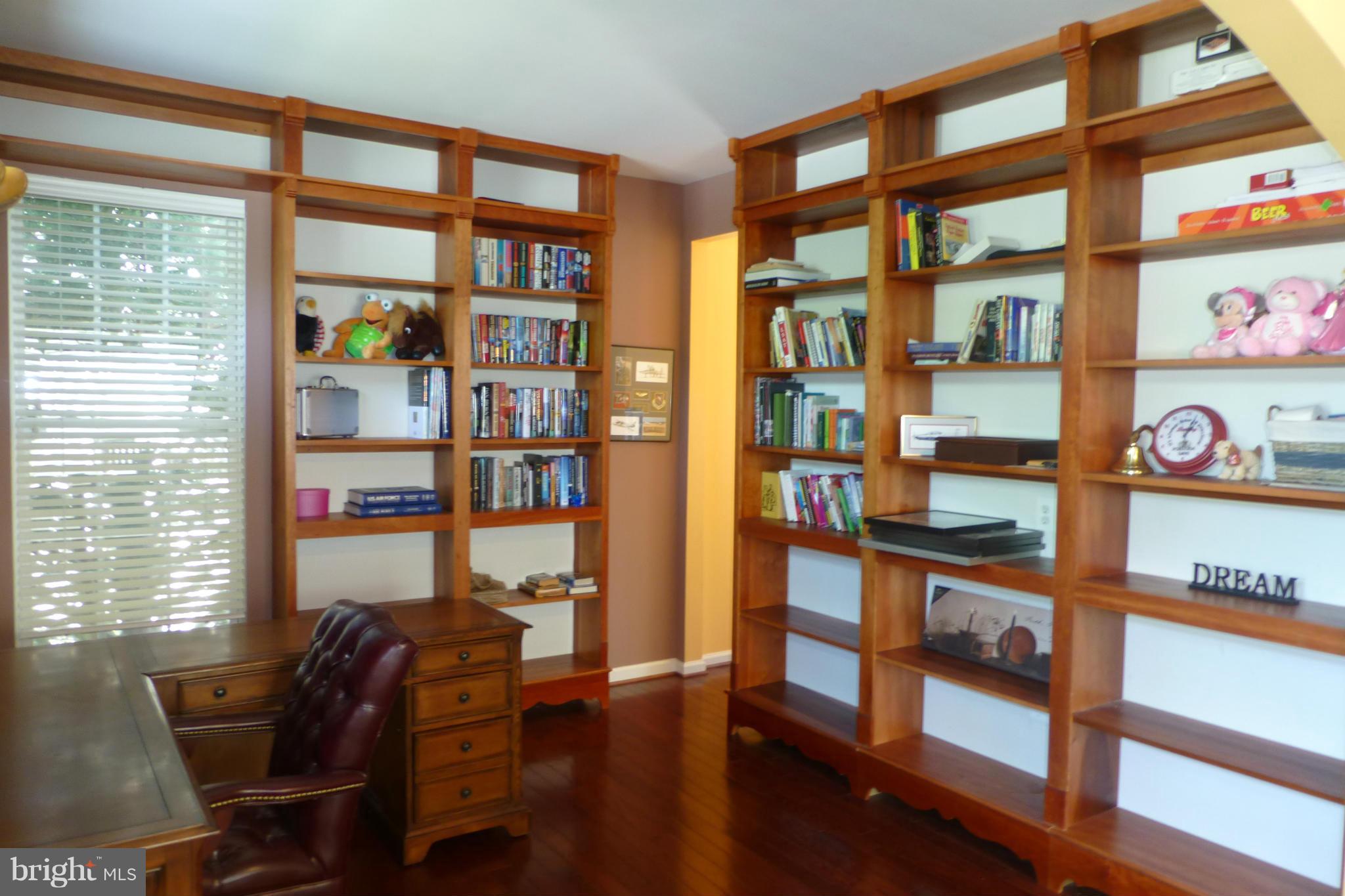 HUNTFIELD - Residential