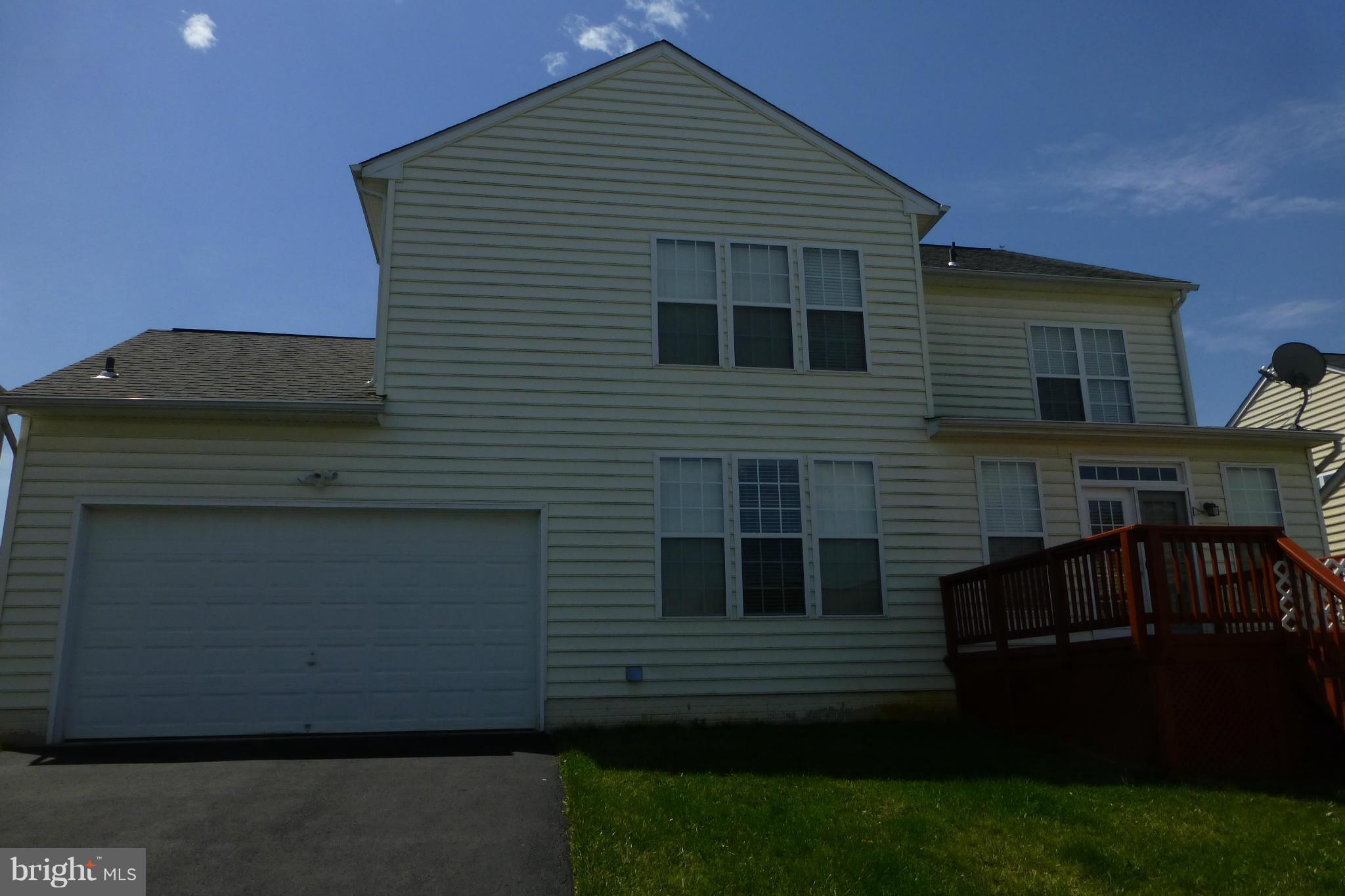 HUNTFIELD - Residential