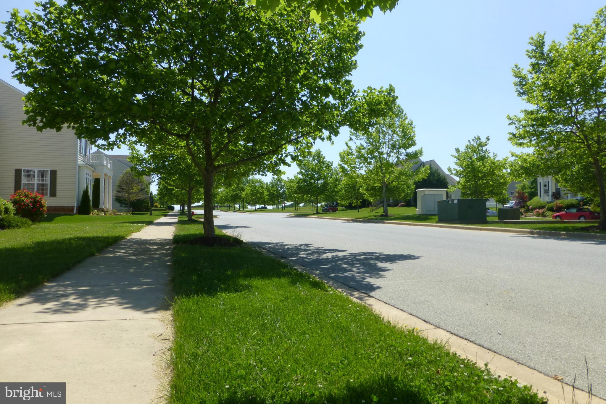 HUNTFIELD - Residential