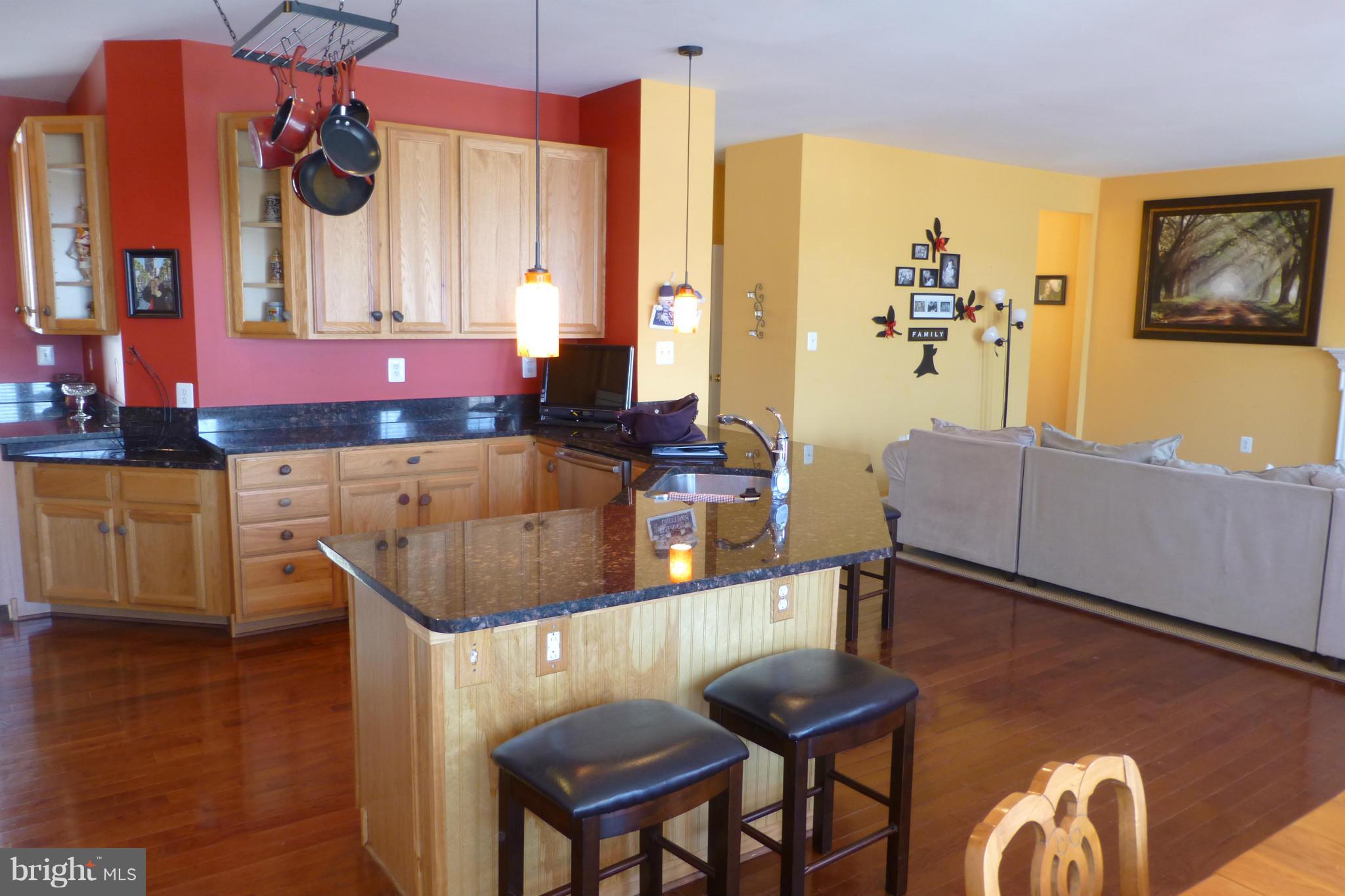 HUNTFIELD - Residential