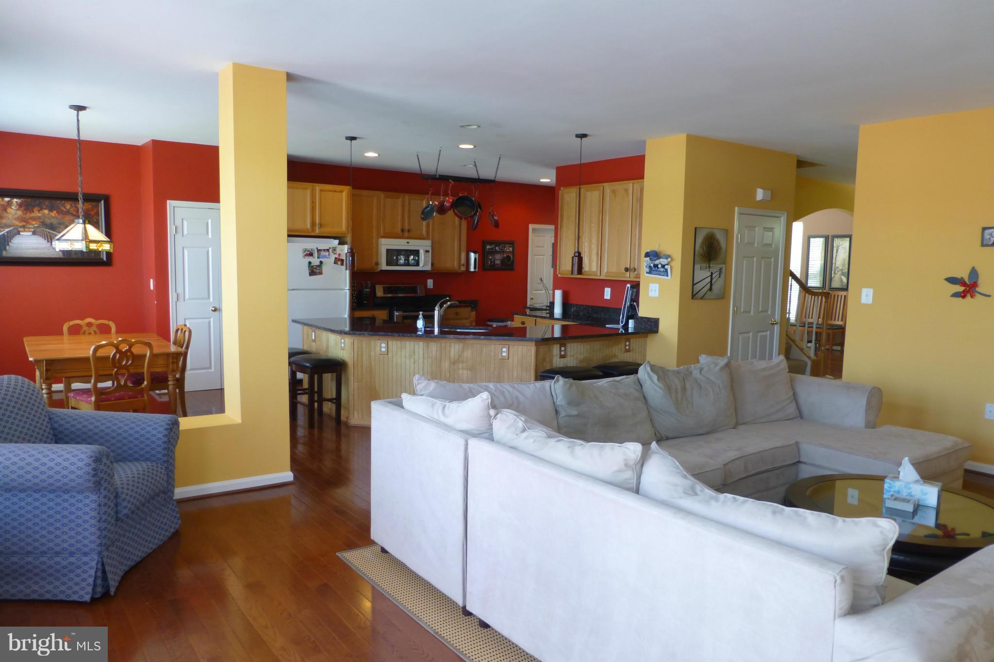 HUNTFIELD - Residential