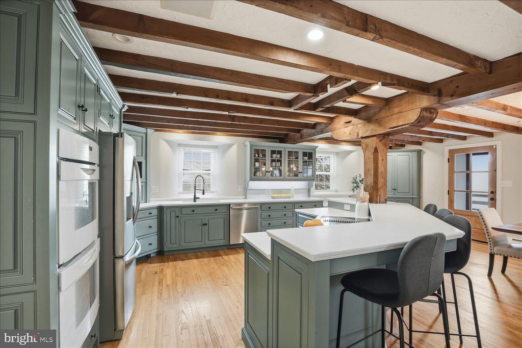 Photo of 475 Snavely Mill Road, LITITZ, PA 17543 (MLS # PALA2083756)