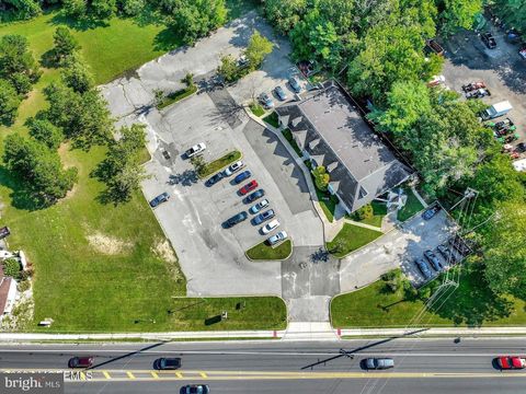 Photo of 355 Route 9, BAYVILLE, NJ 08721 (MLS # NJOC2034848)