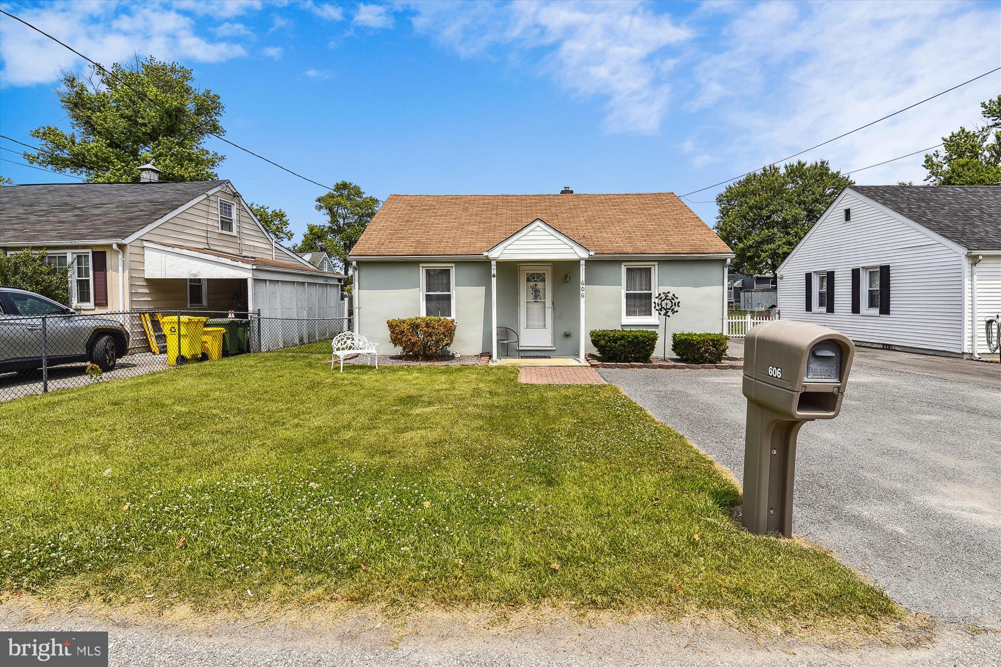 ARUNDEL GARDENS - Residential