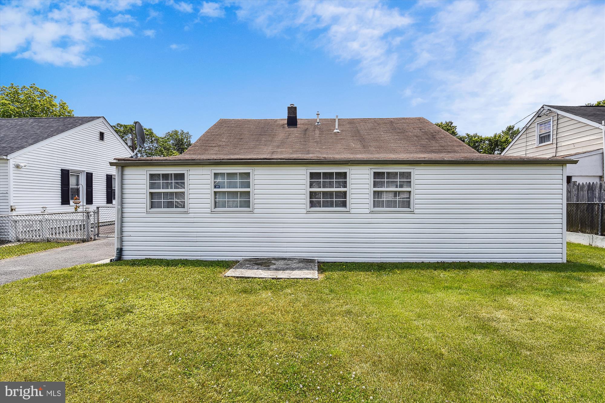 ARUNDEL GARDENS - Residential