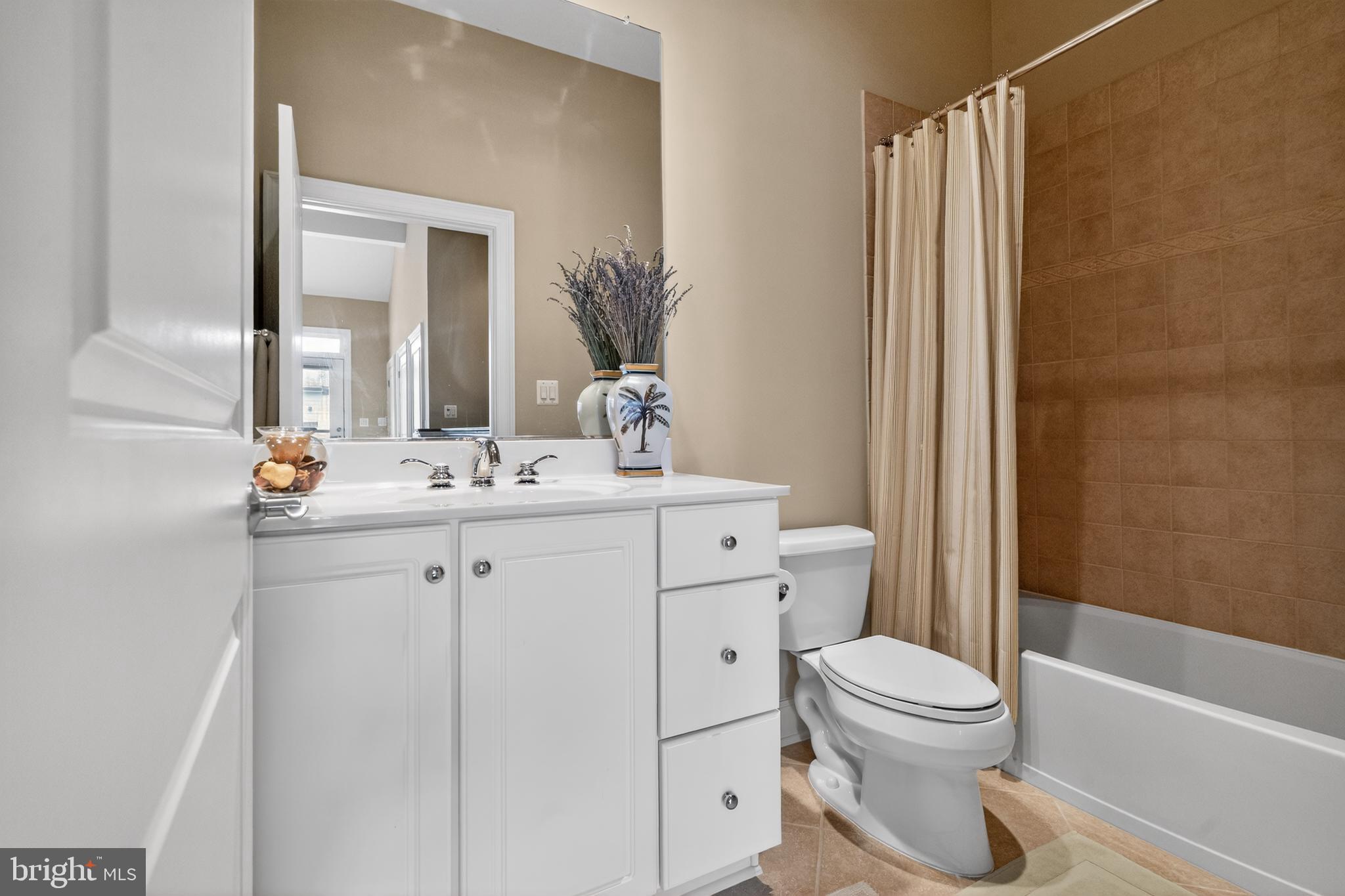 PARK POTOMAC - Residential