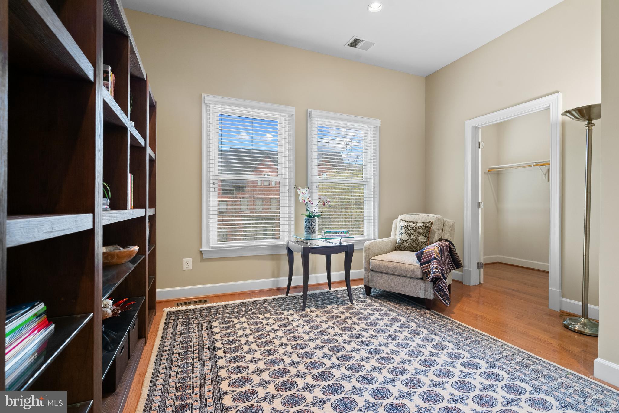 PARK POTOMAC - Residential