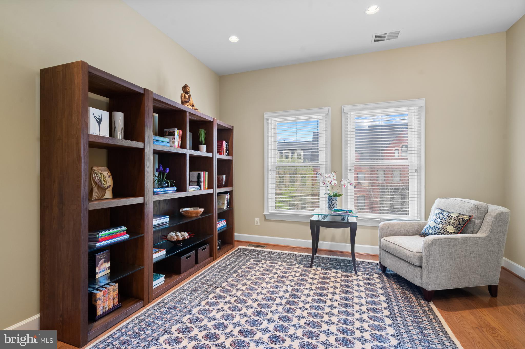 PARK POTOMAC - Residential