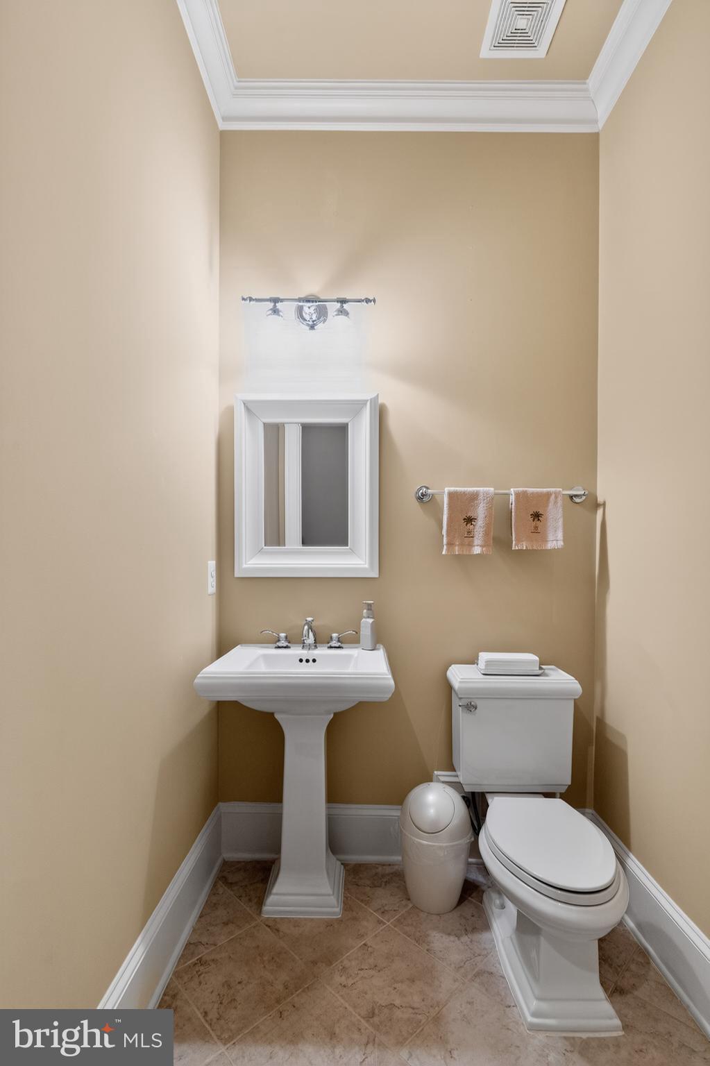 PARK POTOMAC - Residential