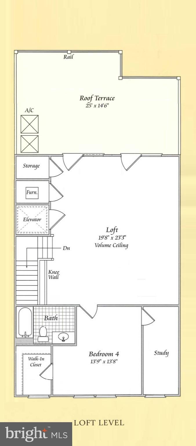 PARK POTOMAC - Residential