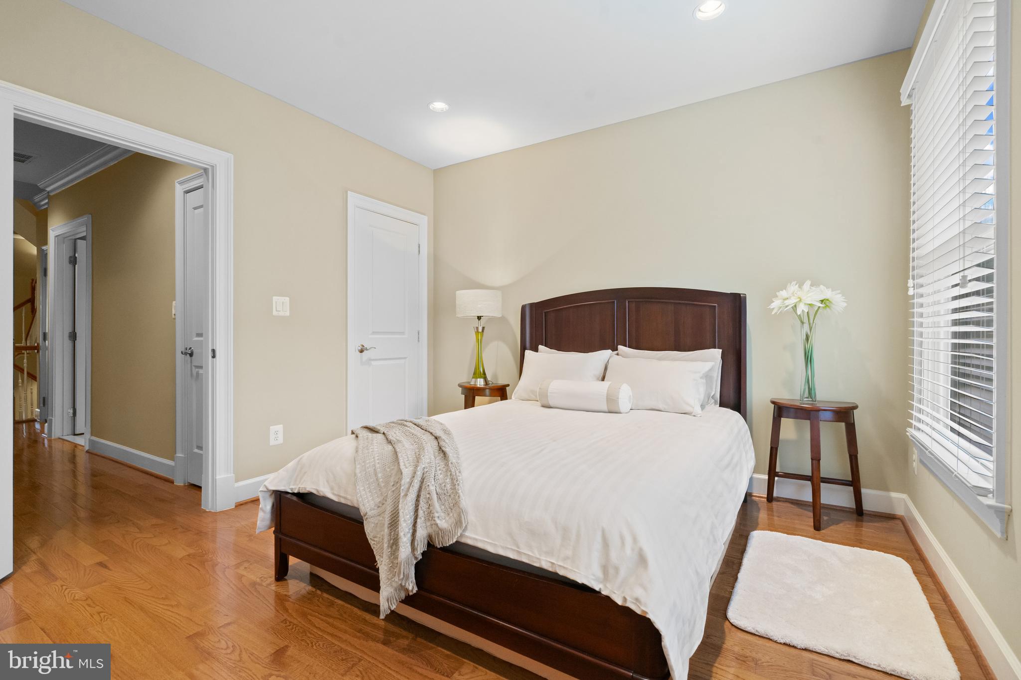 PARK POTOMAC - Residential