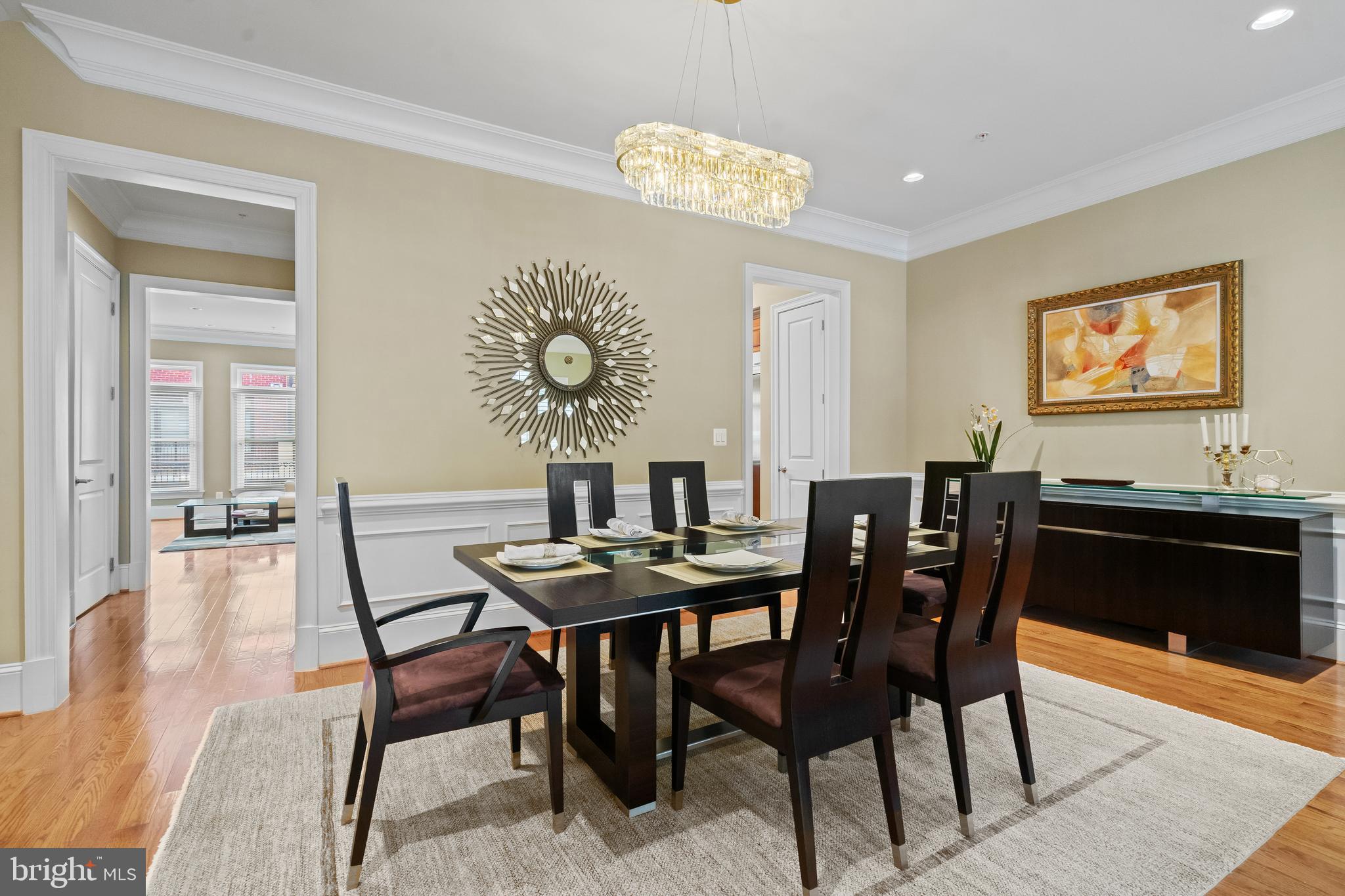 PARK POTOMAC - Residential