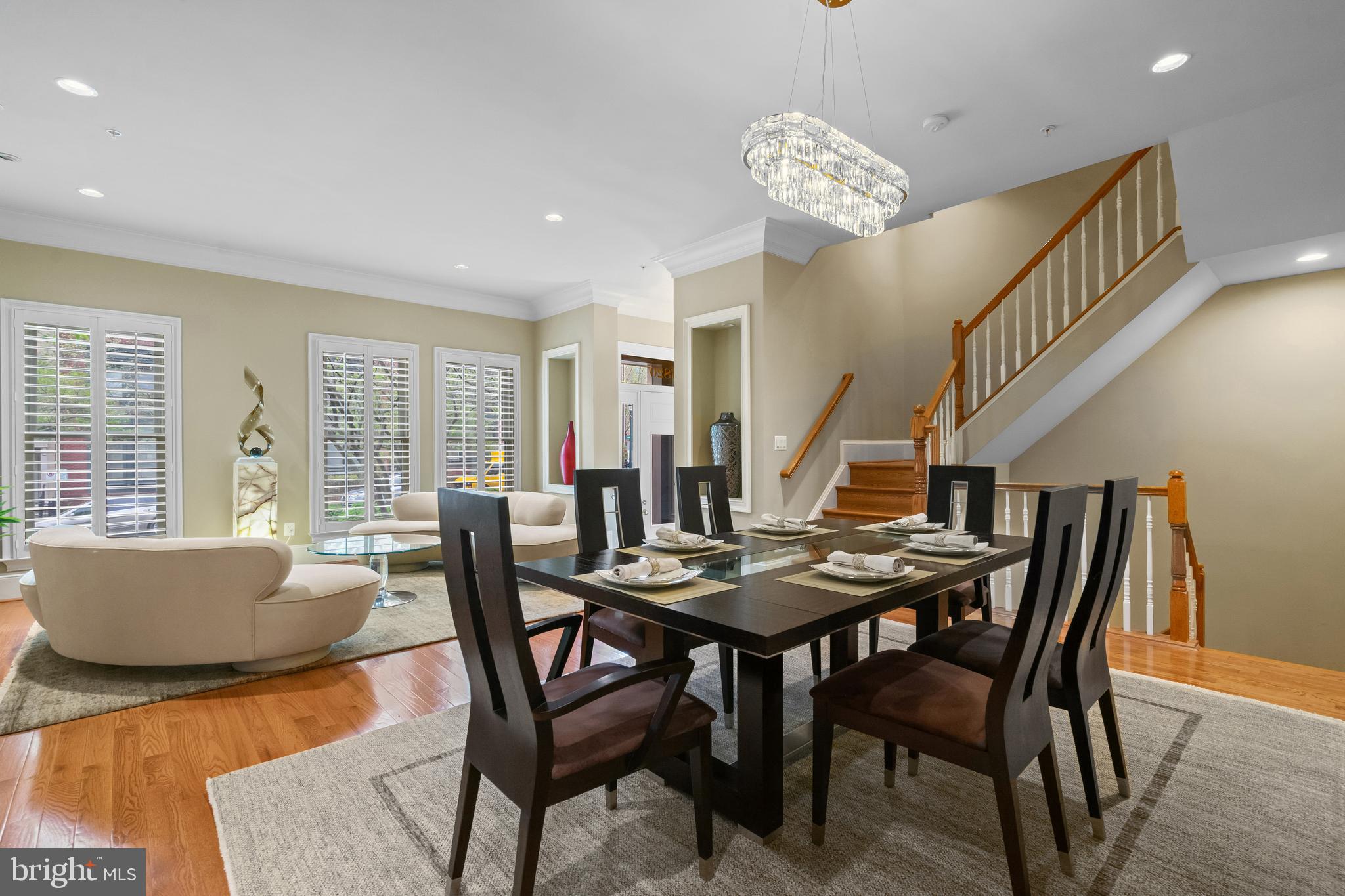 PARK POTOMAC - Residential