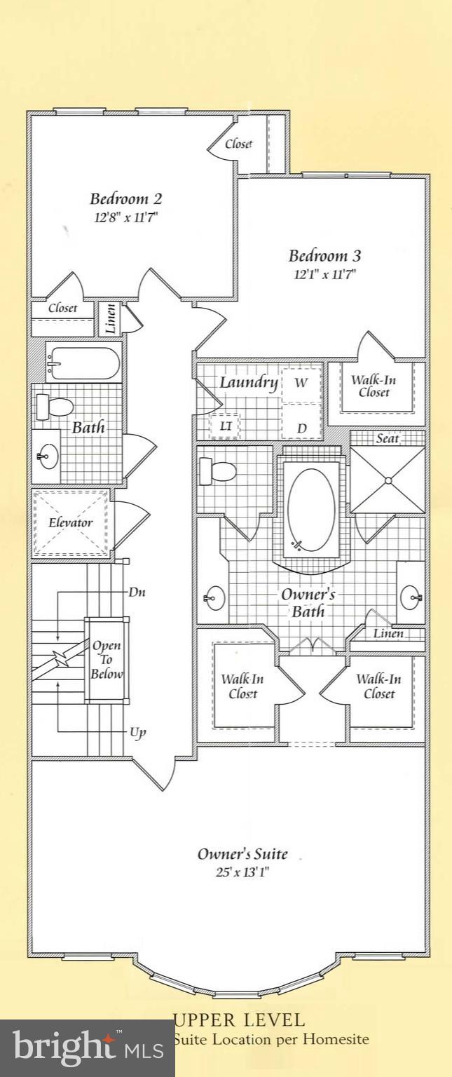 PARK POTOMAC - Residential