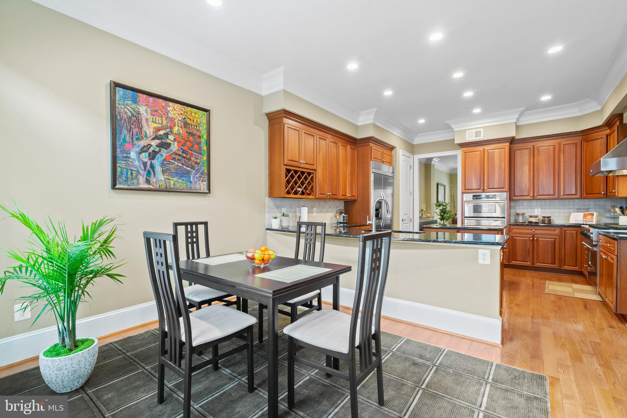 PARK POTOMAC - Residential