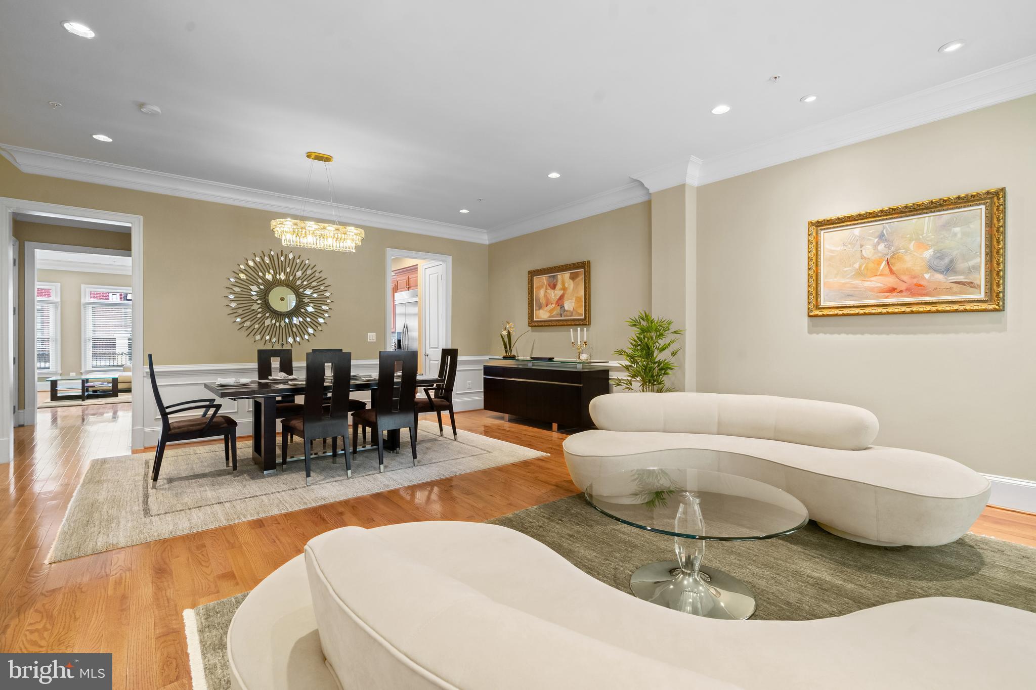 PARK POTOMAC - Residential