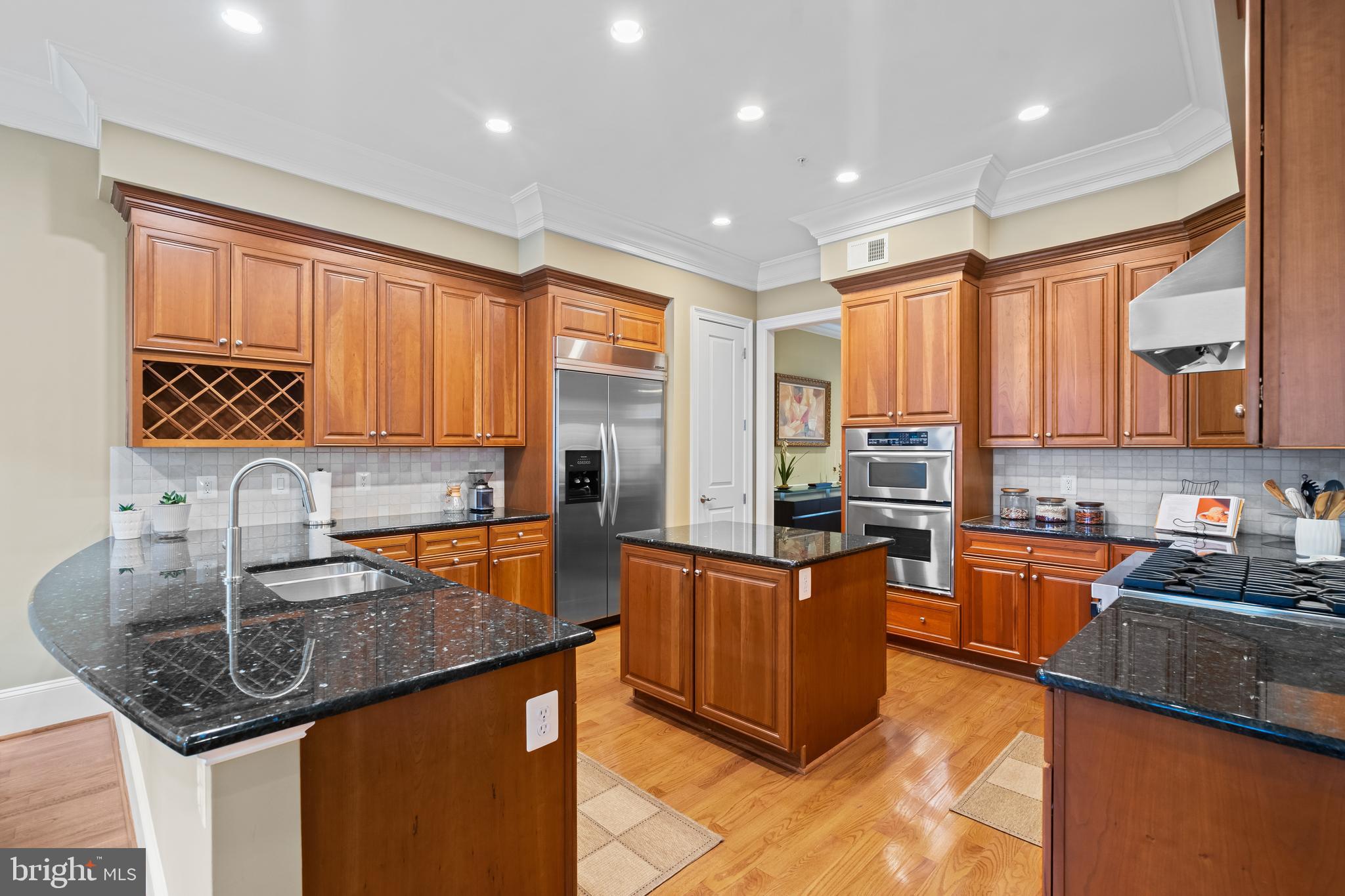 PARK POTOMAC - Residential