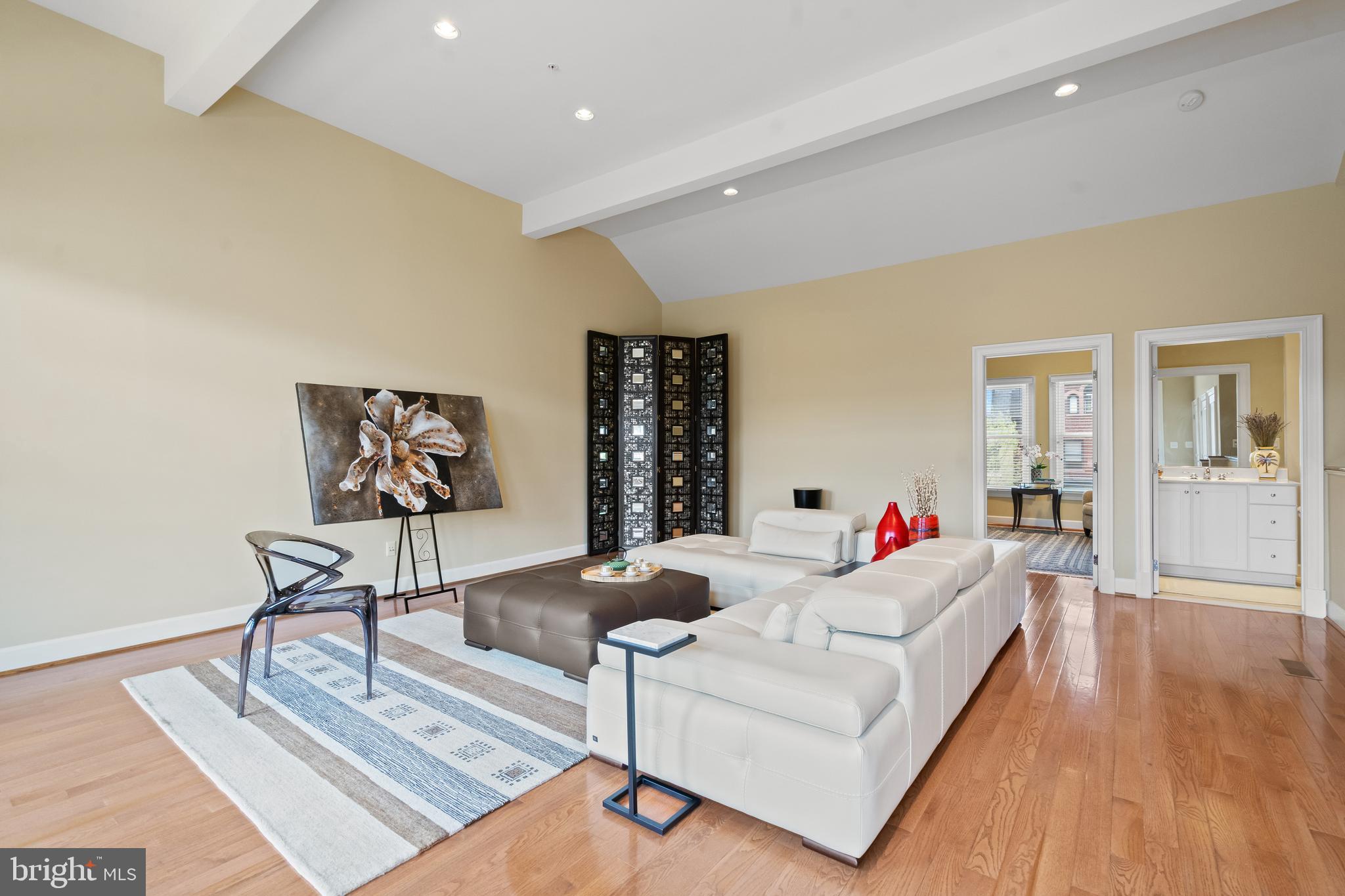 PARK POTOMAC - Residential