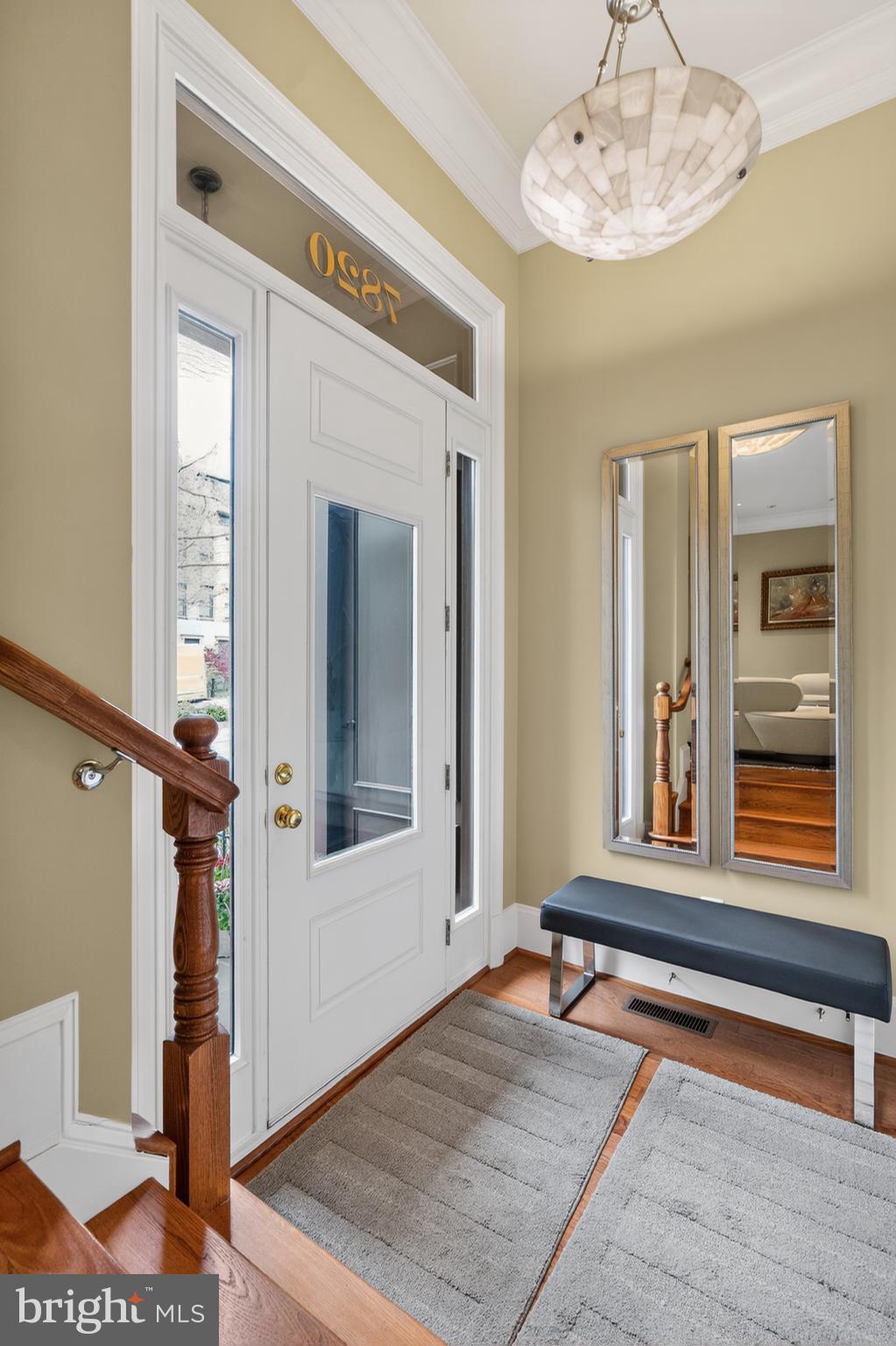 PARK POTOMAC - Residential