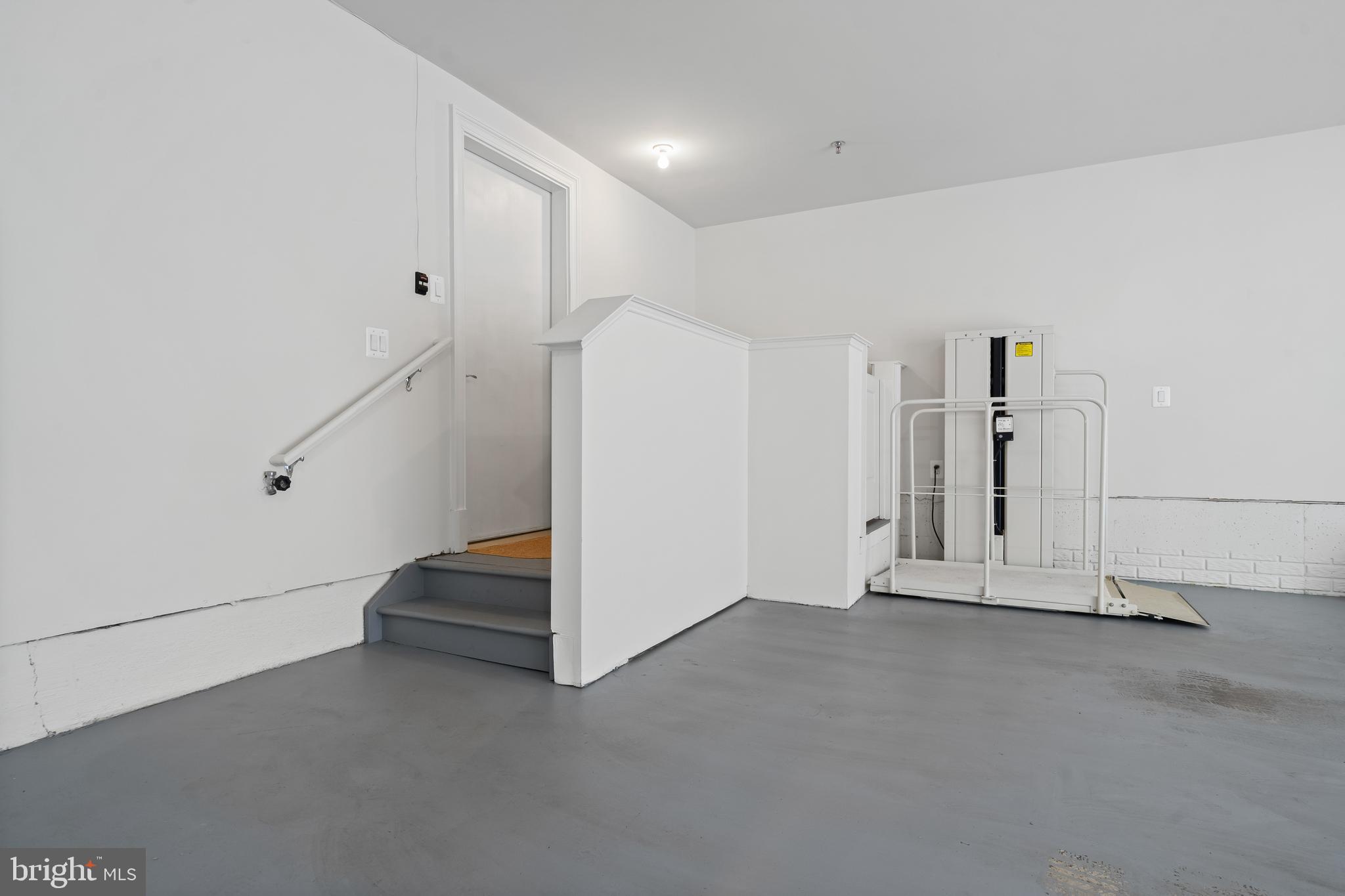 PARK POTOMAC - Residential