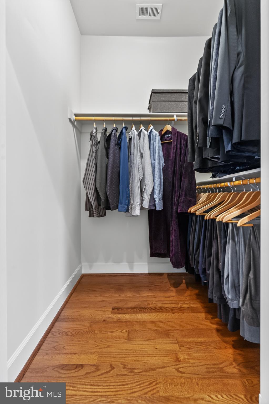 PARK POTOMAC - Residential